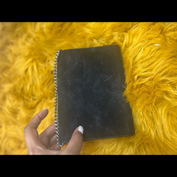 Gucci Dionysus Small Shoulder Bag Suede - Picture 5 of 6